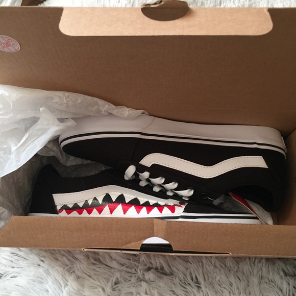 Custom Vans - Picture 4 of 5